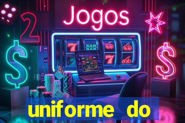 uniforme do corinthians 2023